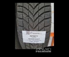 Gomme invernale usate 165/65 15 81T - 2