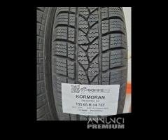 Gomme invernale usate 155/65 14 75T