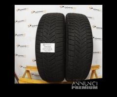 Gomme invernale usate 225/60 18 104V XL