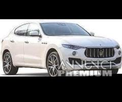 Maserati levante ricambi usati - 1