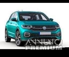 Volkswagen t-cross ricambi usati - 1