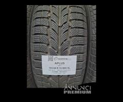 Gomme invernale usate 185/60 15 88H XL