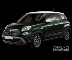 Ricambi fiat 500l #840