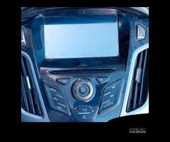 Radio stereo CD Ford Focus Mk3