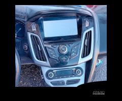 Radio stereo CD Ford Focus Mk3