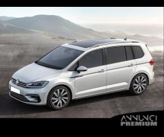 Ricambi volkswagen touran #845 - 1