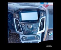 Radio stereo CD Ford Focus Mk3