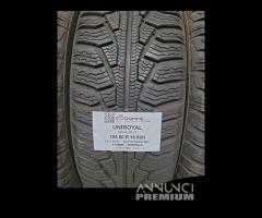 Gomme invernale usate 195/60 16 89H