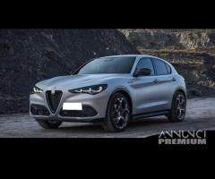 Ricambi alfa romeo stelvio #861