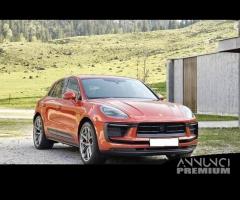 Ricambi porsche macan #862