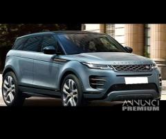 Ricambi range rover evoque #864