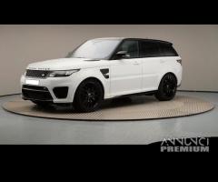 Ricambi range rover sport #865 - 1