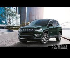 Ricambi jeep compass #867 - 1