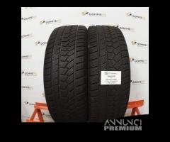 Gomme invernale usate 225/55 18 98H - 1