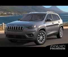 Ricambi jeep grand cherokee #868