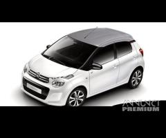 Ricambi citroen c1 #870