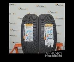 Gomme invernale usate 195/60 16 89H - 1