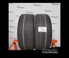 Gomme invernale usate 215/40 18 89V XL