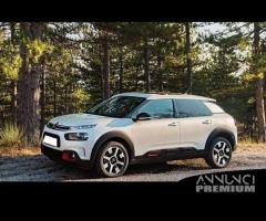 Ricambi citroen c4 cactus #874