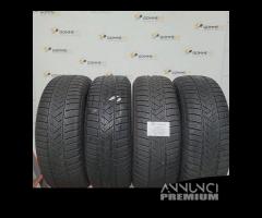 Gomme invernale usate 225/55 17 97H (RUN FLAT) - 1