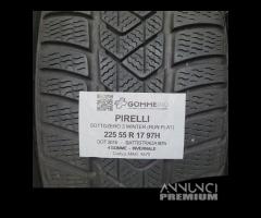 Gomme invernale usate 225/55 17 97H (RUN FLAT) - 2