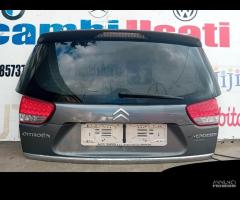 PORTELLONE POSTERIORE CITROEN C-CROSSER