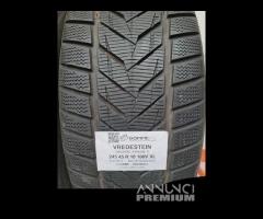 Gomme invernale usate 245/45 18 100V XL