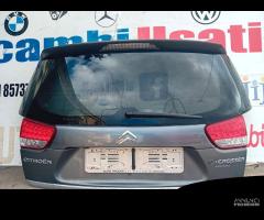 PORTELLONE POSTERIORE CITROEN C-CROSSER - 8