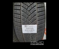 Gomme invernale usate 245/45 18 100V XL - 2