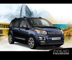 Ricambi citroen c3 picasso #883 - 1