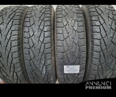 Gomme invernale usate 235/85 16 120/116Q - 1