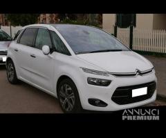 Ricambi citroen c4 picasso #884 - 1