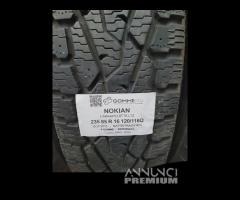 Gomme invernale usate 235/85 16 120/116Q - 2