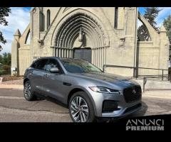 Ricambi jaguar f-pace #894 - 1