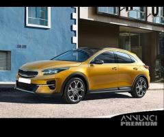 Ricambi kia xceed #896 - 1