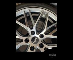 Cerchi in lega 17 per mini cooper F55 F56 - 7