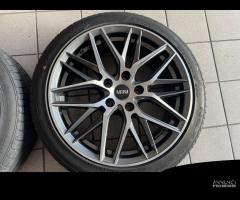 Cerchi in lega 17 per mini cooper F55 F56 - 8