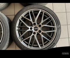 Cerchi in lega 17 per mini cooper F55 F56 - 10