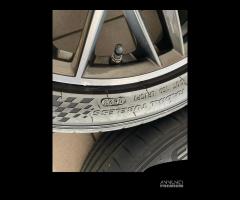 Cerchi in lega 17 per mini cooper F55 F56 - 11