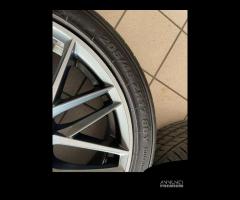 Cerchi in lega 17 per mini cooper F55 F56 - 12