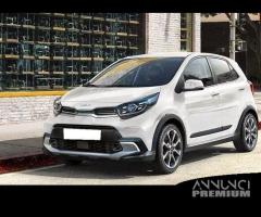 Ricambi kia picanto #897 - 1