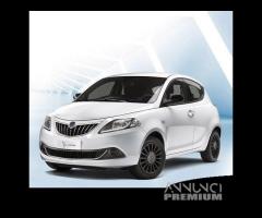 Ricambi lancia ypsilon #901