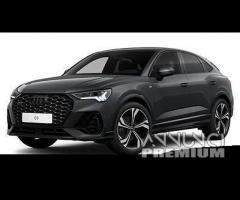 Ricambi audi q3 sportback 2021