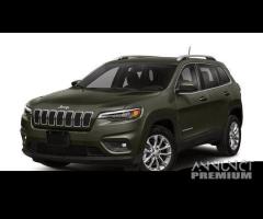 Jeep cherokee 2020 musata completa#2155