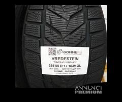 Gomme invernale usate 235/55 17 103V XL