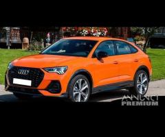 Ricambi audi q3 sportback #938 - 1