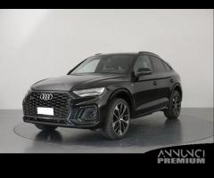 Ricambi audi q5 sportback #939