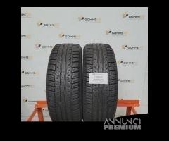 Gomme invernale usate 195/55 16 87H