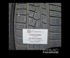 Gomme invernale usate 225/50 18 95V - 2