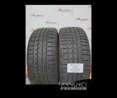 Gomme invernale usate 205/40 17 84V XL